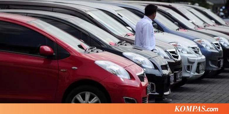 Hindari Kesalahan Saat Mau Sewa Mobil