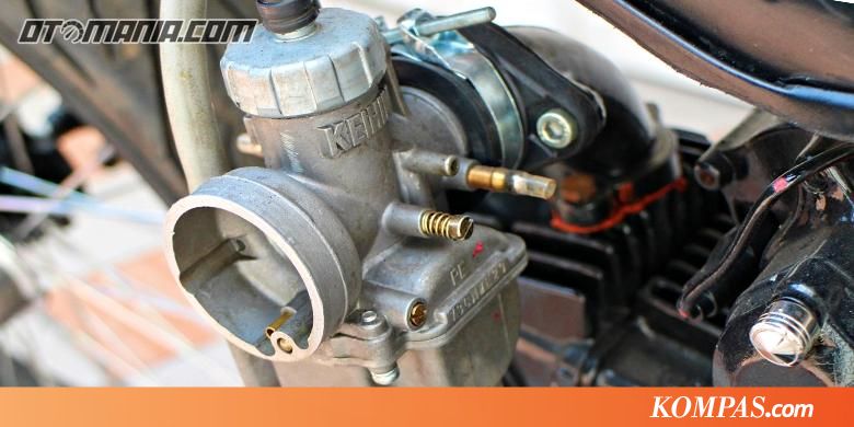 Motor Kaburator Muncul Lagi, Ini Tanggapan Honda