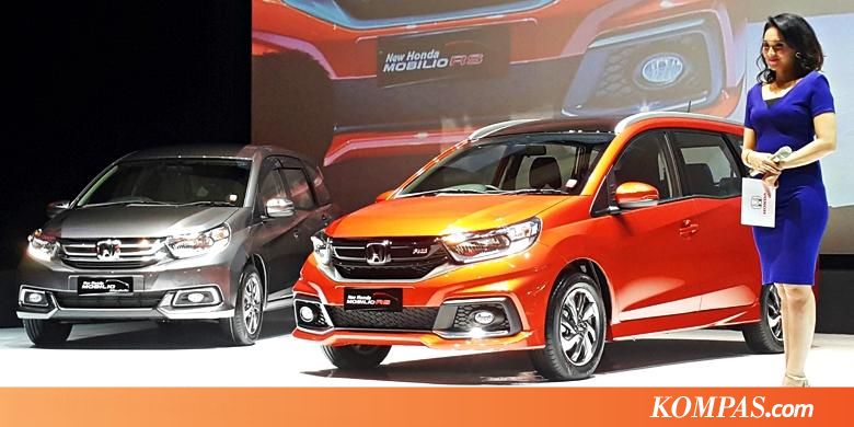 Simak Diskon "Mobil Sejuta Umat" Awal 2018