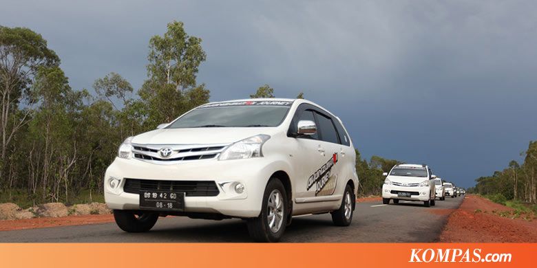 Habiskan Stok, Diskon Avanza-Xenia Tembus Puluhan Juta Rupiah