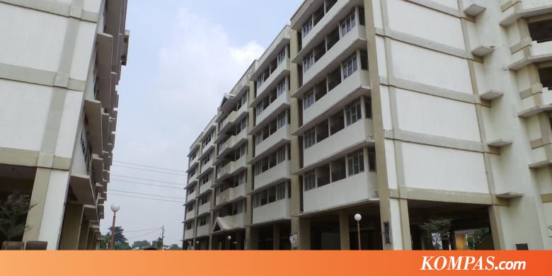 Bangun Rumah MBR Bisa Manfaatkan Ruang Kosong di Fasilitas Umum