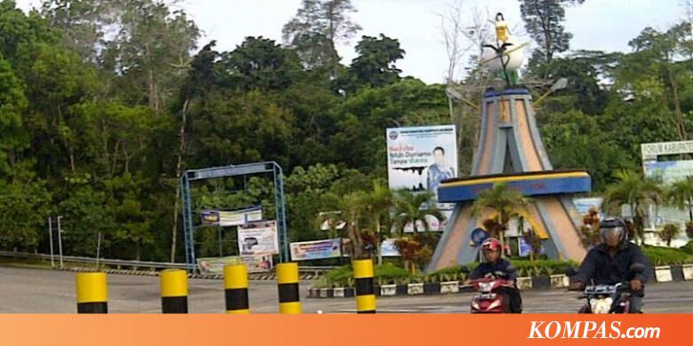 Pengembangan dan Penataan Tanjung Selor Sebaiknya Disayembarakan