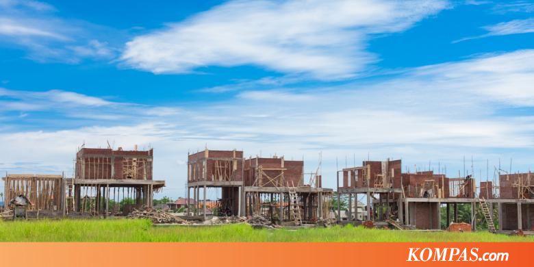 Di Bekasi, Rumah Paling Laku Seharga Rp 1,1 Miliar-Rp 1,5 Miliar