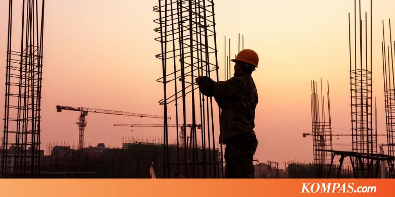 Kalla: Kontraktor Swasta Tak Seprofesional Kontraktor Pelat Merah