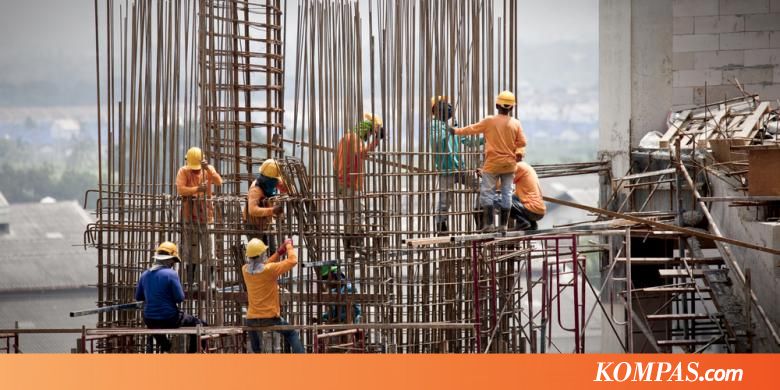 Konservatif, Bumi Serpong Damai Incar Penjualan Rp 6,2 Triliun