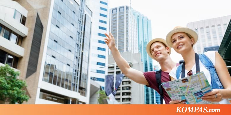 4 Pilar Transportasi Perkotaan Berkelanjutan