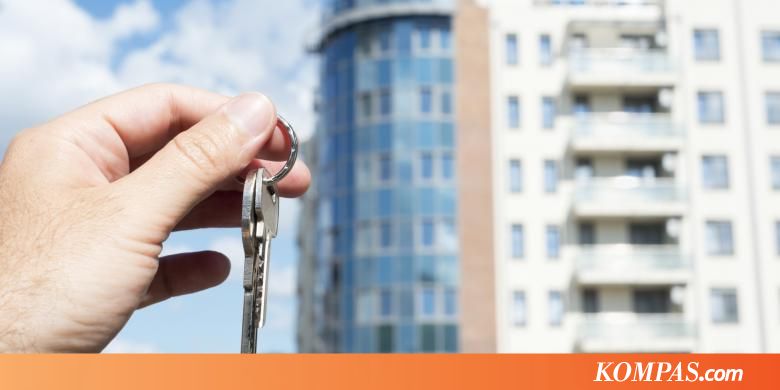 Catat, Apartemen Seharga Rp 500 Juta di Jabodetabek (II)