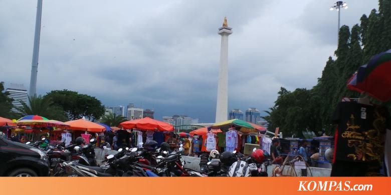 Ibu Kota Dipindahkan, Apa Urgensinya?