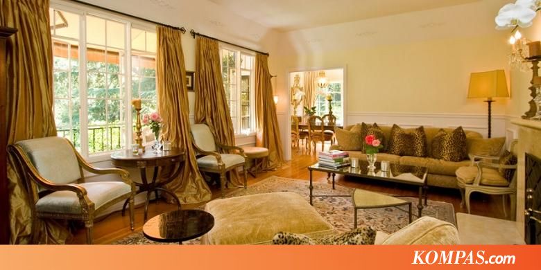 Dekorasi Murah Sambut Lebaran untuk yang Berkantong Tipis