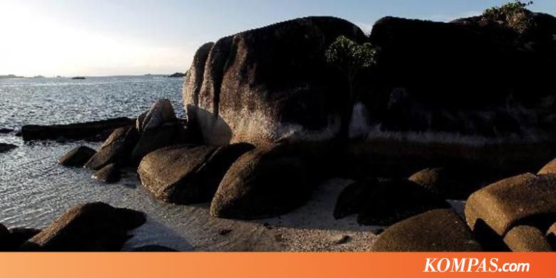 Ada 6 Destinasi Wisata Indonesia di Kemasan Permen Ini