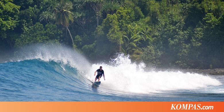 Ada 12 Kegiatan Menarik di Festival Pulau Banyak 2019