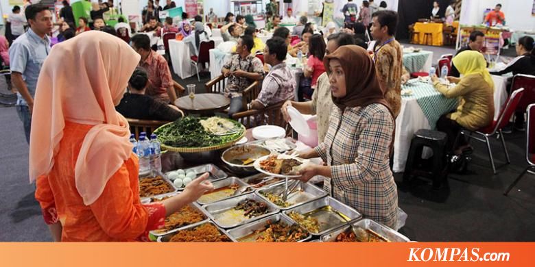Kendala Bangun Start Up Kuliner, Yuk Ketahui