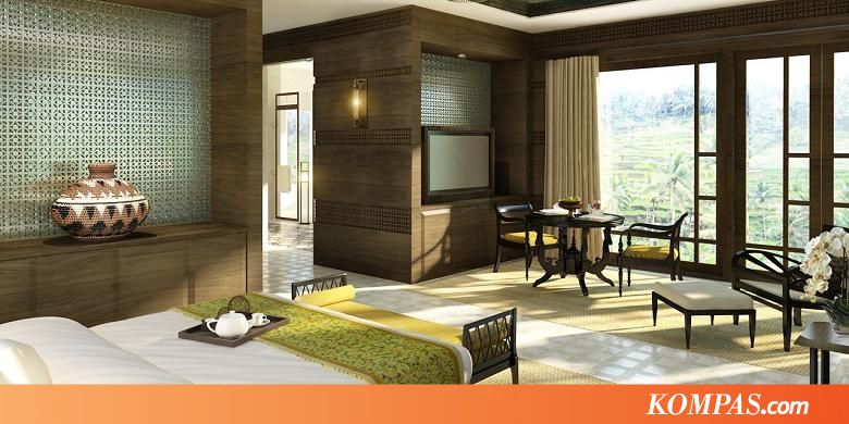 Barang yang Paling Sering Ketinggalan di Kamar Hotel