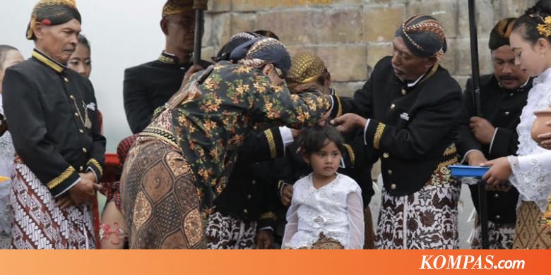 Catat! Jadwal Lengkap Dieng Culture Festival (DCF) 2019