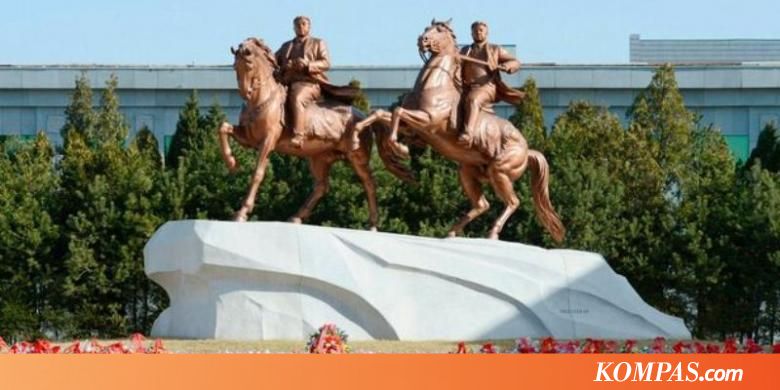 5 Fakta Unik Berwisata di Korea Utara