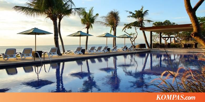 Promo Hotel di Bali Saat Nyepi 2018