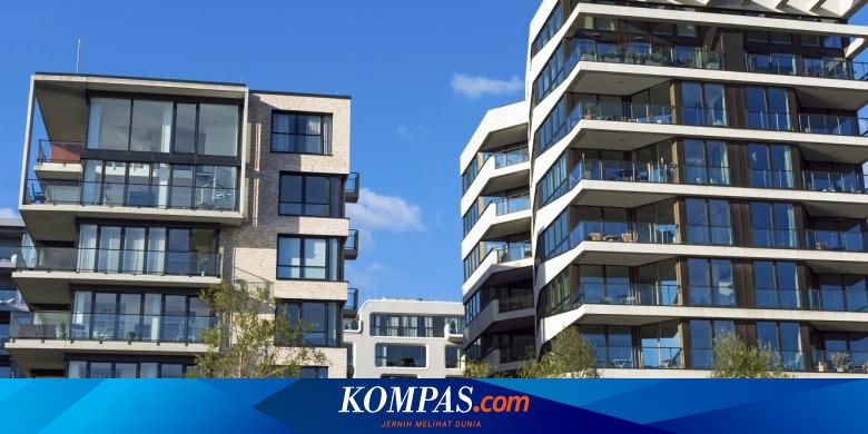  Desain  Apartemen Meikarta Ikuti Selera Ekspatriat di 
