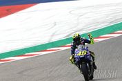 Favoritkan Sirkuit Jerez, Rossi Target Podium