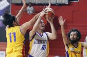 Defisit Pemain, KG tersingkir