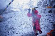 Nobukazu Kuriki Tewas saat Coba Turun ke Camp II Gunung Everest