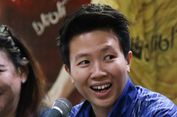 Indonesia Open, Liliyana Sebut Owi Punya Jiwa Kebapakan Saat Tanding