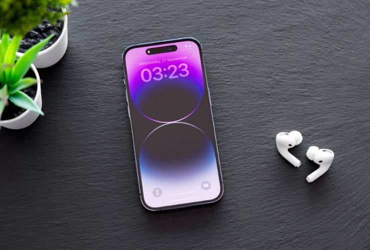 Beli iPhone 14 Gak Pakai Antri, Cek Penawarannya di Blibli