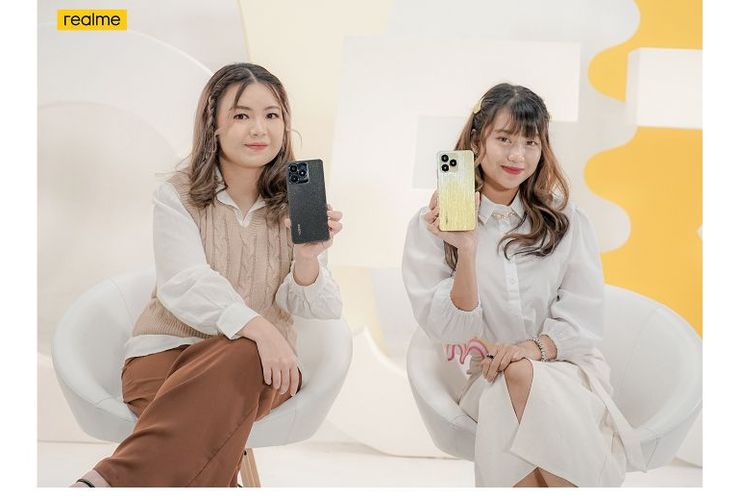 Resmi Meluncur di Indonesia, realme C53 NFC Tawarkan Spesifikasi Flagship dengan Harga Entry Level