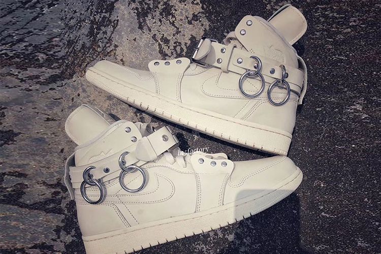 air jordan comme des garcons