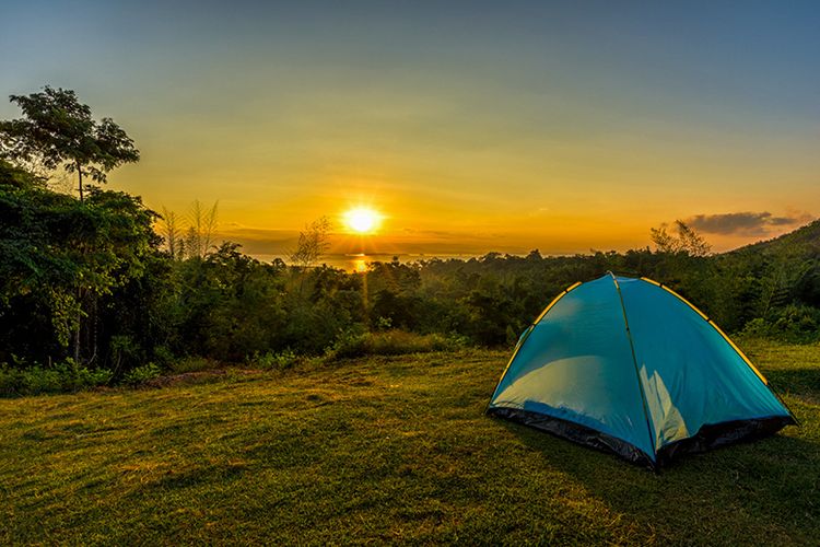 6 Hal Buruk Yang Dilakukan Pendaki Saat Mendaki Gunung