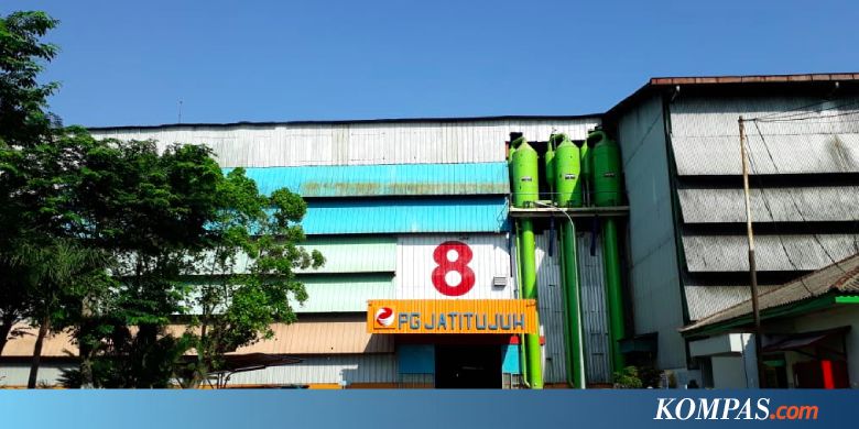 Lahan Diduduki Warga, Rajawali II Rugi Rp 2,14 Triliun