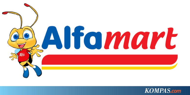  Logo  Alfamart  Albi 
