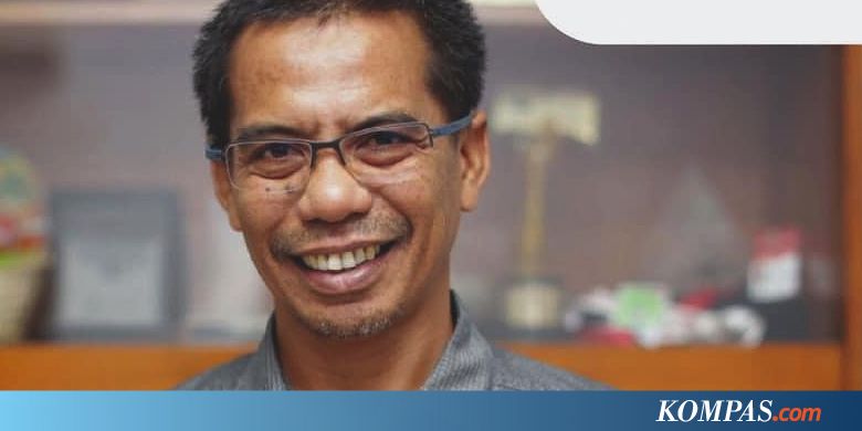Dahlan Dahi Diangkat Jadi Chief Digital Officer KG Media