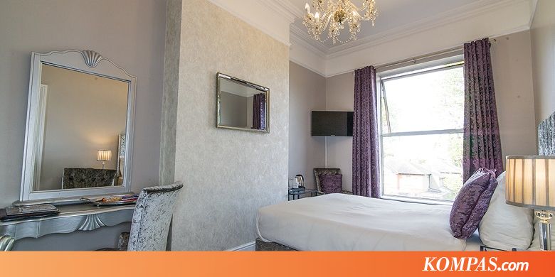 Viral, Pemilik Hotel Tolak Permintaan Menginap Gratis 