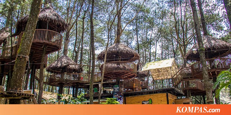 8 Destinasi Wisata dan Kuliner Unggulan di Sekitar Salatiga