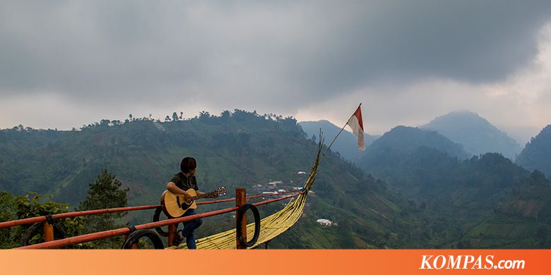 5 Tips Menuju Wisata &ldquo;Instagramable&rdquo; Bukit Hope Karanganyar