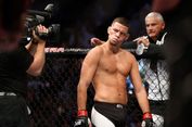 Serang Perempuan, Petarung UFC Ditahan