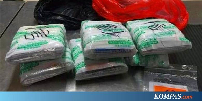 Remaja di China Tertangkap Selundupkan 142 Sampel Darah Ibu Hamil