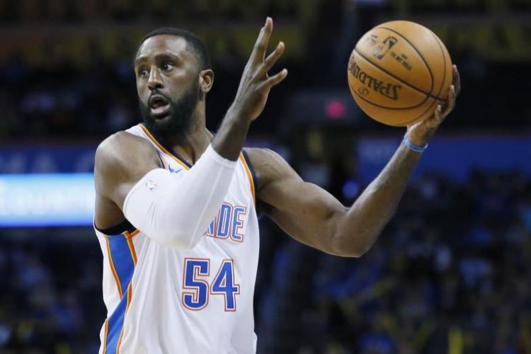 Patrick Patterson