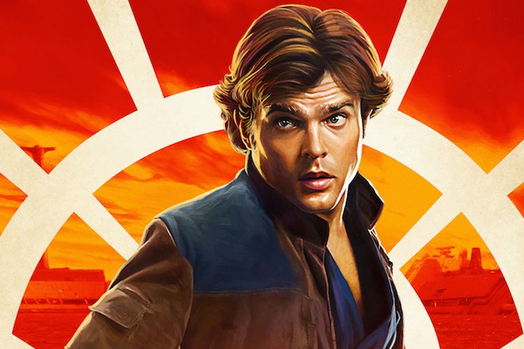 Solo: A Star Wars Story