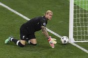 Mignolet Yakin Karius Bisa Bangkit dari Keterpurukan