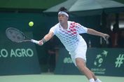 David Jadi Harapan Utama T im Indonesia