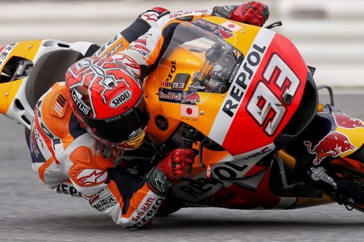 Marc Marquez