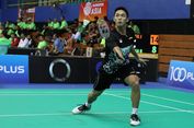 Jonatan Ingin Kalahkan Srikanth