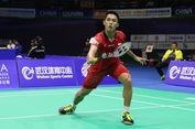 Meski Kalah, Jonatan Siap Diturunkan Lagi