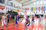 Eka Prasetya Perbesar Peluang Juara