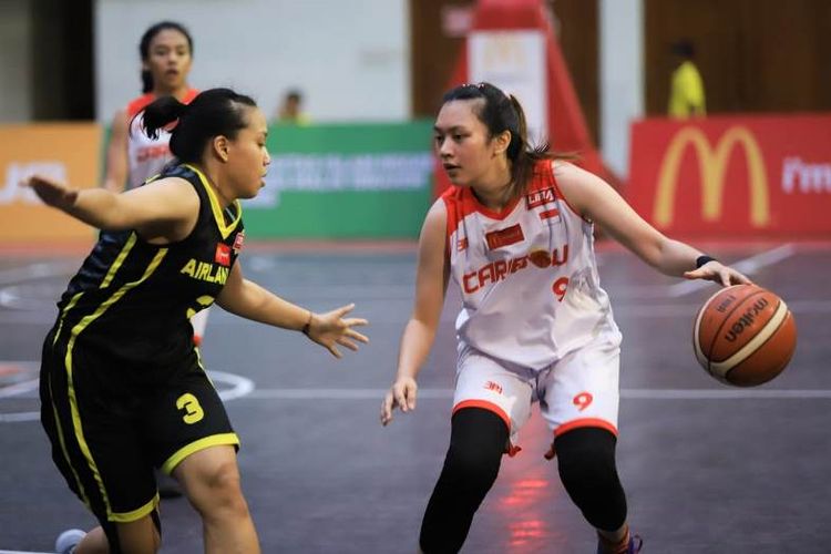 Putri Universitas Surabaya (Ubaya) harus melakoni babak tambahan sebelum  berhasil  menekuk  Universitas Airlangga  dengan skor  tipis  67-65,  pada  final LIMA Basketball: McDonald?s East Java Conference Season 7, Rabu (31/7/2019).