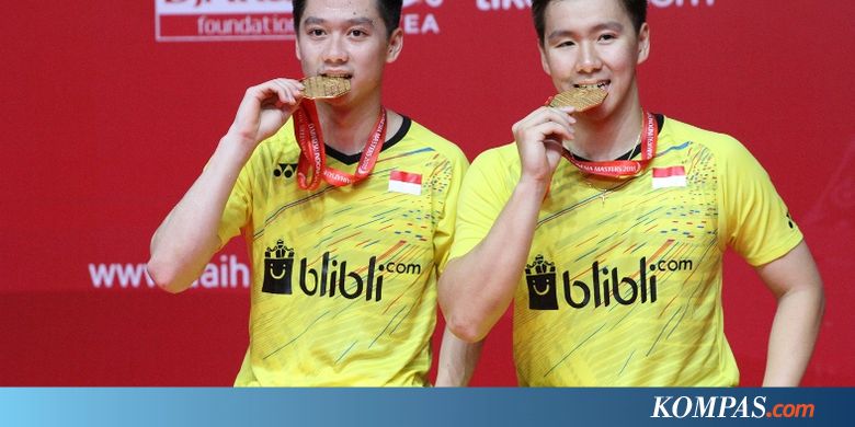 Kevin Tak Mau Kalah di Kandang Sendiri