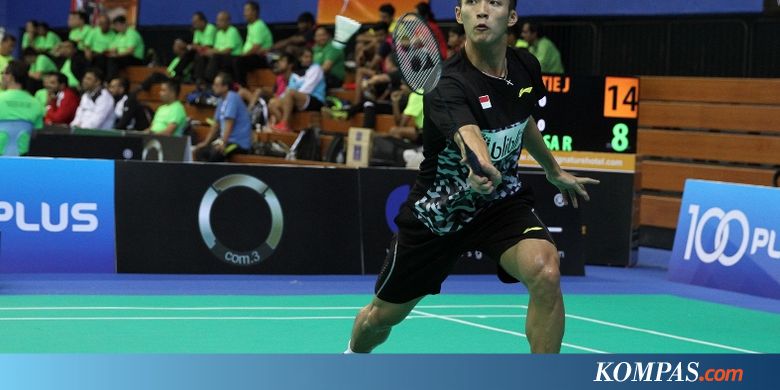 Tim Putera Bertemu Jepang di Perempat Final