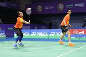 Hendra/Ahsan Akui Kevin/Marcus Sekarang lebih Baik