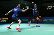 Fajar/Rian Lolos ke Semifinal